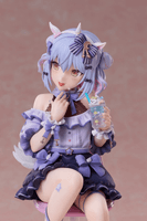 NoriPro Inuyama Tamaki Unicorn Outfit "Jirai" Style Ver. 1/7 Complete Figure 8