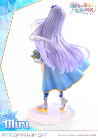 PRISMA WING She Professed Herself Pupil of the Wise Man. Mira 1/7 Scale Pre-Painted Figure 6