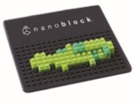 nanoblock® PAD mini 2