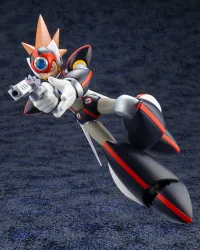 KOTOBUKIYA MEGA MAN X AXL - Mega Man - photo 6