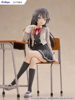 FuRyu Yuki Suo 1/7 Scale Figure - Alya Sometimes Hides Her Feelings in Russian - photo 3