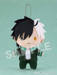 ORANGE ROUGE Plushie Haruka Sakura(re-order) - WIND BREAKER - photo 1