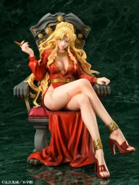Medicos Entertainment Balalaika - BLACK LAGOON - photo 7