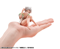 Melty Princess Mushoku Tensei：Jobless ReincarnationⅡ Palm Size Sylphiette 3