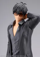 KOTOBUKIYA Nicholas D. Wolfwood TRIGUN STAMPEDE OSHI WORKS - Trigun - photo 8
