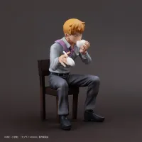 Bunbougu Café Arataka Reigen - Mob Psycho 100 - photo 8