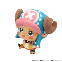 Lookup ONE PIECE Tony Tony Chopper Excited Ver. 7