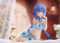 Roxy Migurdia lingerie Ver. 1/7 Scale Figure 14
