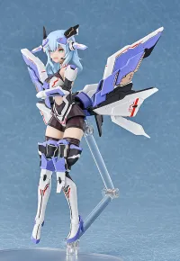 Good Smile Arts Shanghai Hyper Body AG-01 Lark Nio - Hyper Body - photo 7
