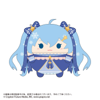 YUKI MIKU FUWA KORORIN Msize 2 A 1