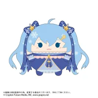 MAX LIMITED YUKI MIKU FUWA KORORIN Msize 2 A - Hatsune Miku - photo 1
