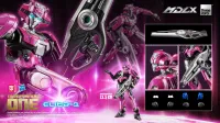 threezero Transformers One - MDLX ELITA-1 - Transformers - photo 6