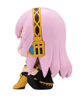 MegaHouse Lookup Megurine Luka & KAITO set【with gift】 - Character Vocal Series - photo 6