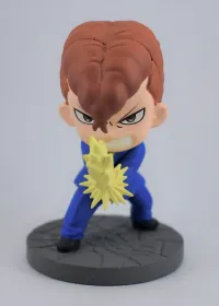 Pierrot YU☆YU☆HAKUSHO Mini Figure Collection - Yu☆Yu☆Hakusho - photo 12