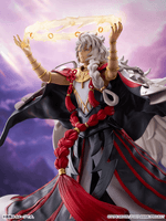 King of Mages, Solomon　1/7 Scale Figure 8