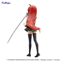 FuRyu Shakugan No Shana　Trio-Try-iT Figure -Shana- - Shakugan no Shana - photo 8