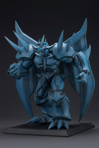 Obelisk the Tormentor Egyptian God Statue 15