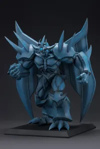KOTOBUKIYA Obelisk the Tormentor Egyptian God Statue - Pre-Painted PVC Figure - photo 15
