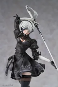 Good Smile Arts Shanghai 2B (YoRHa No.2 Type B) - NieR:Automata - photo 3