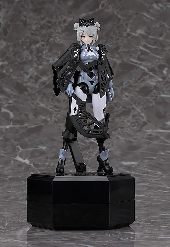 GOOD SMILE COMPANY chitocerium VI-carbonia graphites - chitocerium