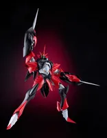 GOOD SMILE COMPANY MODEROID Tekkaman Evil - Starknight Tekkaman Blade - photo 5