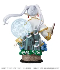 MegaHouse Petitrama series EX Frieren： Beyond Journey's End   Their Journey. Set (Box) - Frieren: Beyond Journey's End - photo 10