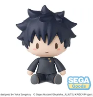 SEGA fuwa petit "Jujutsu Kaisen" Chibi Figure "Megumi Fushiguro" - Jujutsu Kaisen - photo 5