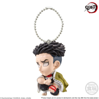 Demon Slayer SD Mascot 4 6