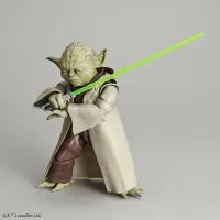 BANDAI HOBBY 1/6 YODA - Star Wars - photo 4