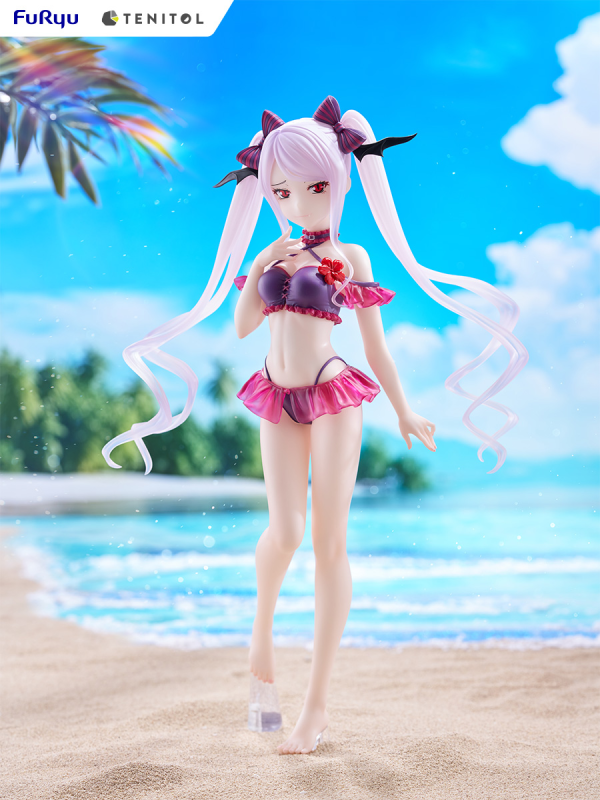 TENITOL TALL SHALLTEAR