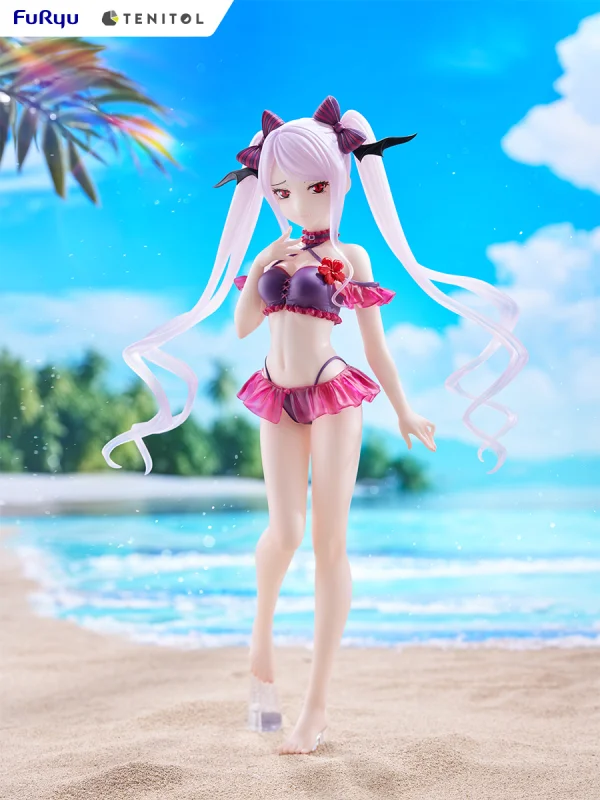 FuRyu TENITOL TALL SHALLTEAR - Overlord