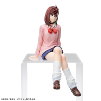 TV Anime "DAN DA DAN" PM Perching Figure "Momo" Vol.1 2