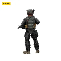 JOYTOY Stellar Scar Assault Team Darksilicon - JOYTOY Original Series - photo 13