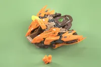 52TOYS BD-08 SKY TAIL - BEASTBOX - photo 15