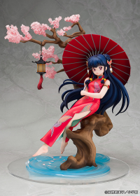 Ranma 1/2 1/7 Scale Figure Shampoo 3