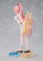 Solarain White Rabbit Rosu: Swimsuit Ver. - Scale Figures - photo 9