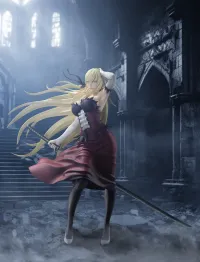 BellFine Kiss-Shot Acerola-Orion Heart-Under-Blade Demon sword Kokorowatari Version. - Monogatari Series - photo 9