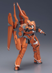 KG-6 SLEIPNIR 8