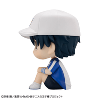 Lookup The New Prince of Tennis Ryoma Echizen 5