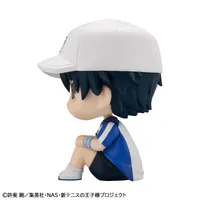 MegaHouse Lookup The New Prince of Tennis Ryoma Echizen - The New Prince of Tennis - photo 5
