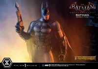 Prime 1 Studio Museum Masterline Batman: Arkham Knight Batman Batsuit V7.43 EX Version - DC Comics - photo 41