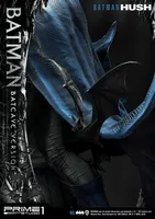 Prime 1 Studio Museum Masterline Batman: Hush (Comics) Batman Batcave Deluxe Version - DC Comics - photo 99