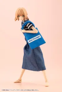 KOTOBUKIYA DRESS UP BODY【M】 - SOUSAISHOJOTEIEN - photo 19