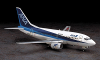 [34] 1:200 ANA B737-500 2