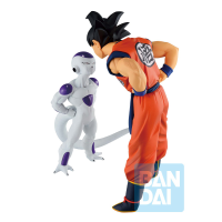 Son Goku & Frieza (Ball Battle on Planet Namek) 2