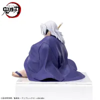 SEGA Anime "Demon Slayer: Kimetsu no Yaiba" PM Perching Figure "Tengen Uzui" -Hashira Training Arc- - Demon Slayer: Kimetsu no Yaiba - photo 2