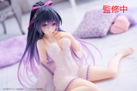 Date A Live V Desktop Cute Figure - Tohka Yatogami (Nightwear Ver.) 8