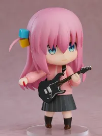 GOOD SMILE COMPANY Nendoroid Hitori Gotoh(re-run) - Bocchi the Rock! - photo 3