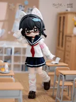 Shenzhen Mabell Animation Development Unveiled Door Key Spirit Series BJD Blind Doll - Key Spirit - photo 6