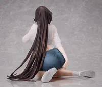 FREEing Marciana - School Days - GODDESS OF VICTORY: NIKKE - photo 4